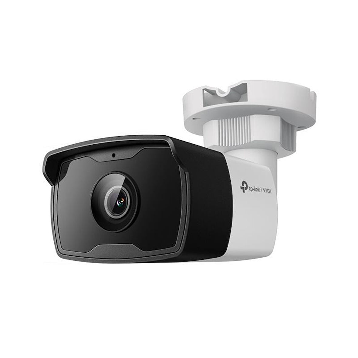 TP-Link VIGI C340 4mm 4MP Full-Color Bullet IP Kamera (1/3",30fps,FHD,H.265+)