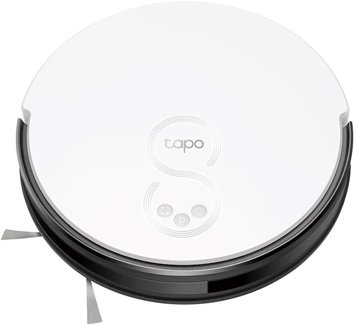 TP-Link Tapo RV10 Plus Çöp İstasyonlu Akıllı Robot Süpürge Teşhir
