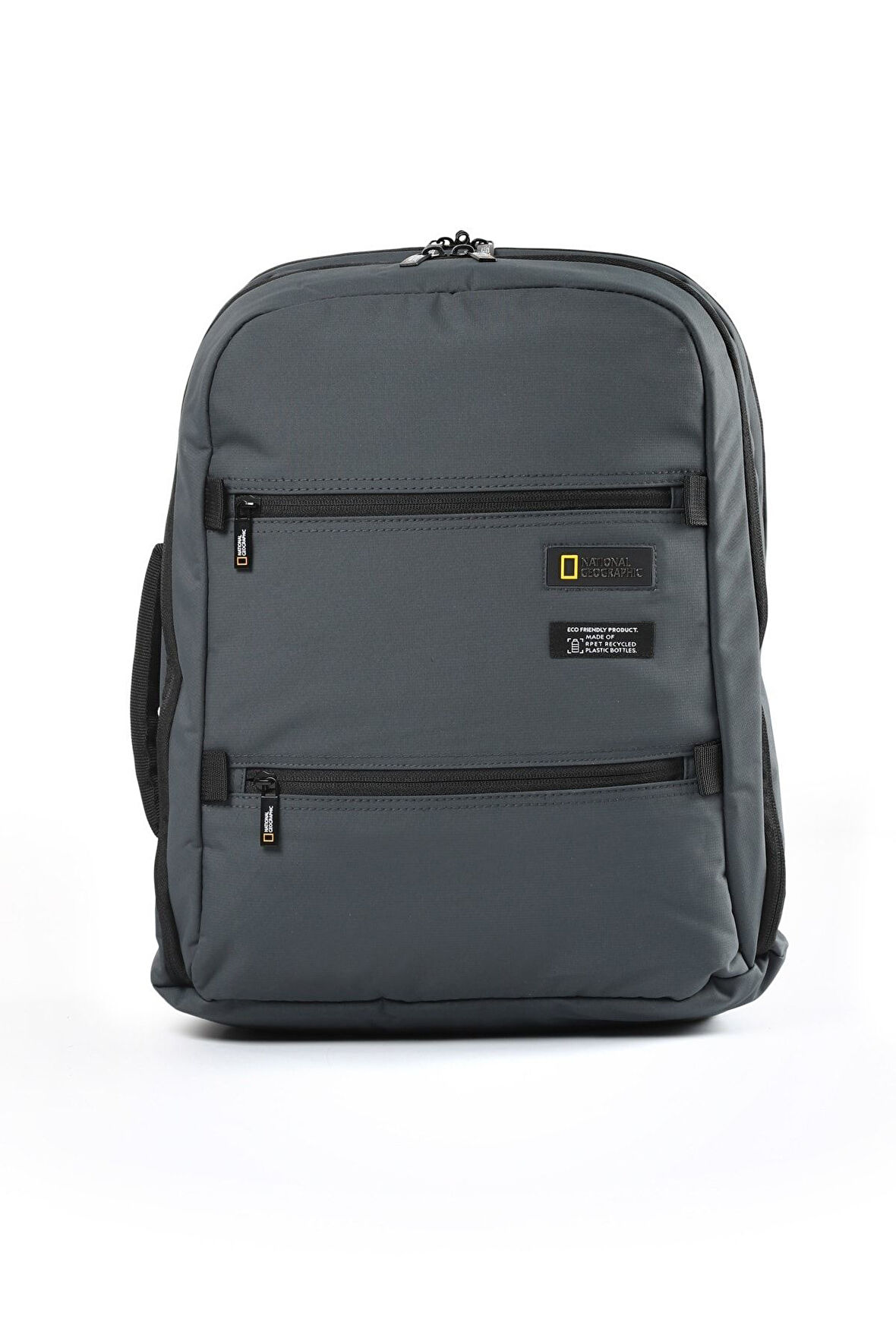 National Geographic Sırt Çantası Gri N18388
