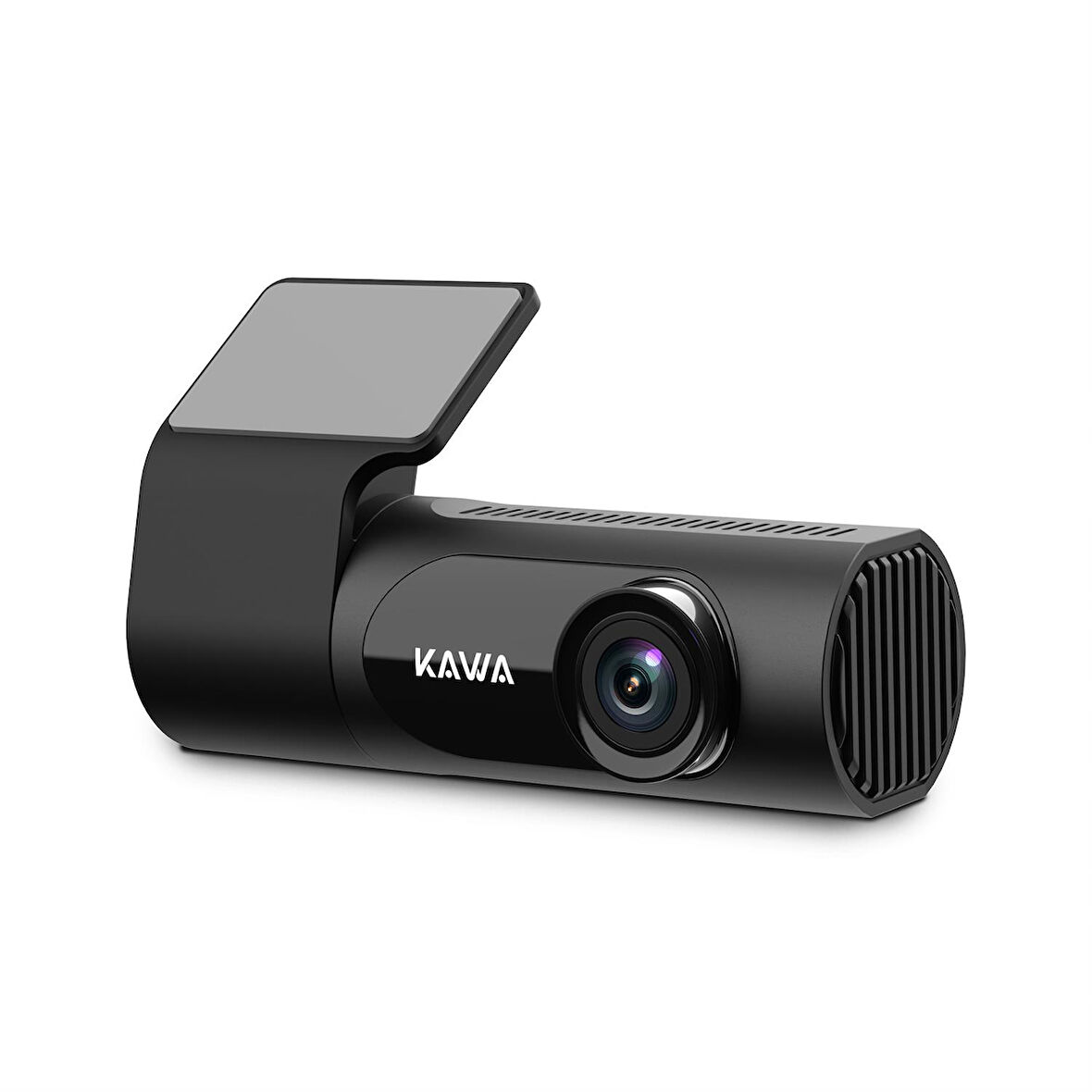 Kawa D6 2K 1440P WDR WiFi 145° Geniş Açı Lens Araç Kamerası