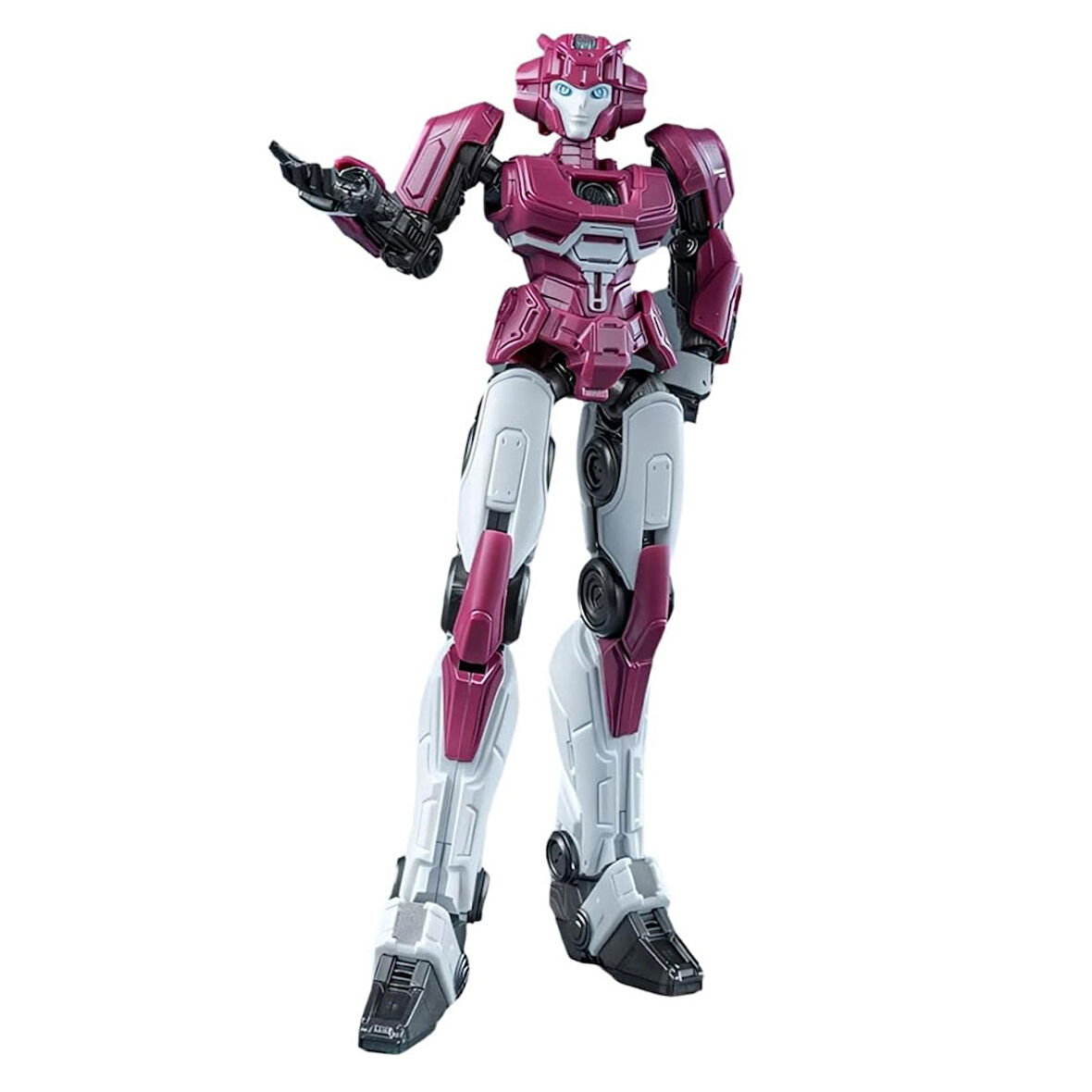 Transformers (Movıe 8) - Tf One:Amk Series Elıta-1 Model Kit