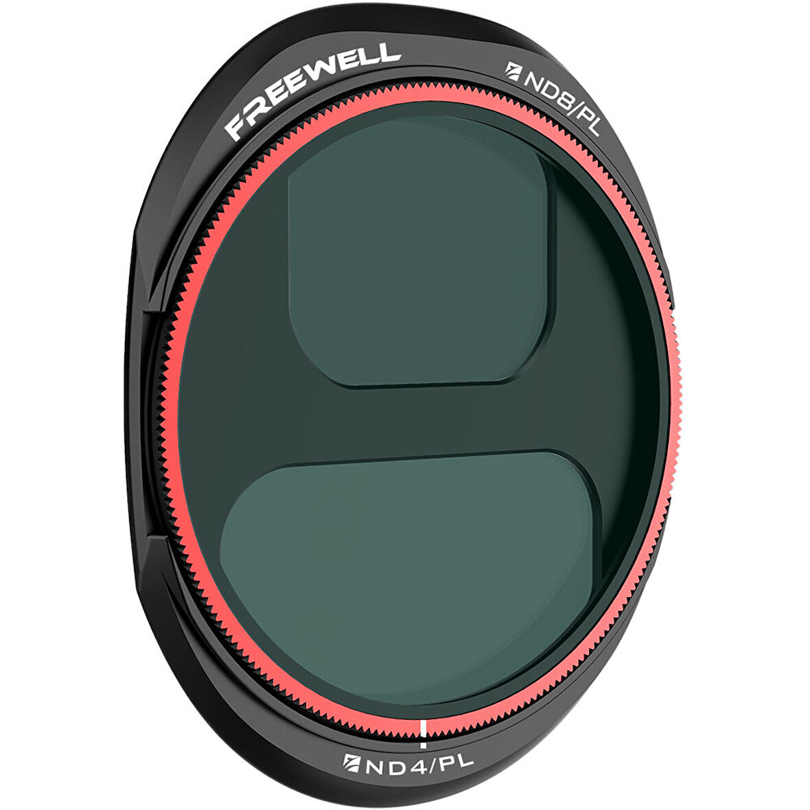 Freewell Mavic 4 Pro Split ND8PL/ND4PL Filtre (FW-M4P-ND8/PL)