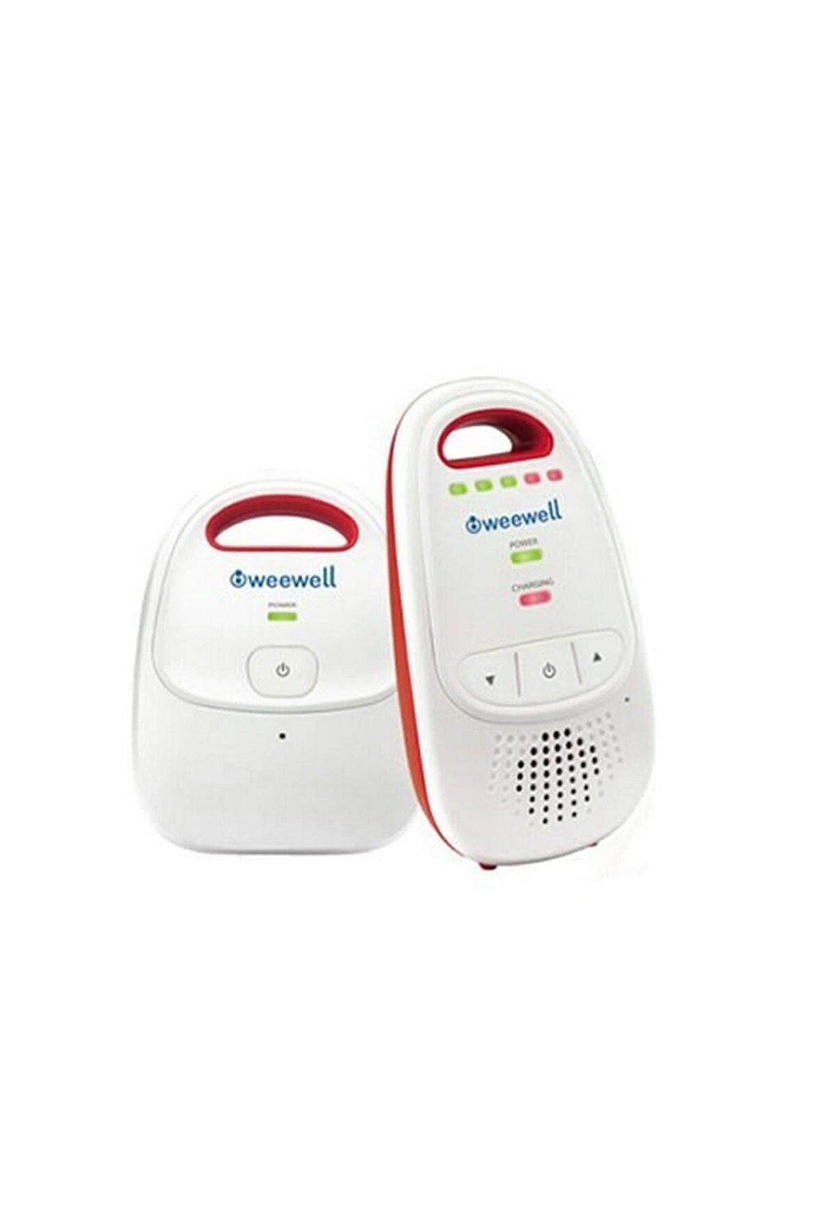 Weewell Digital Bebek Telsizi WMA370