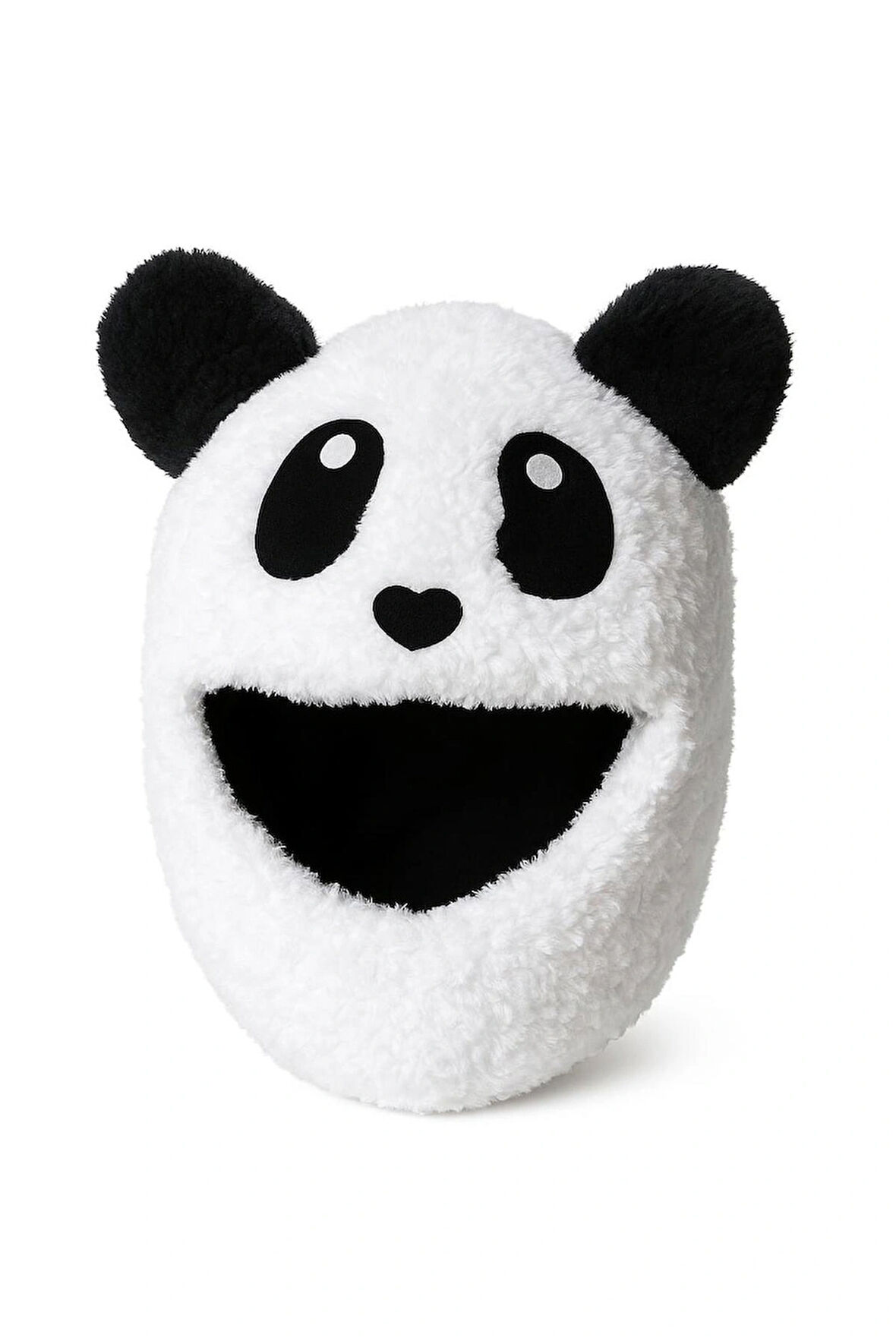 Panda Kask Kılıfı