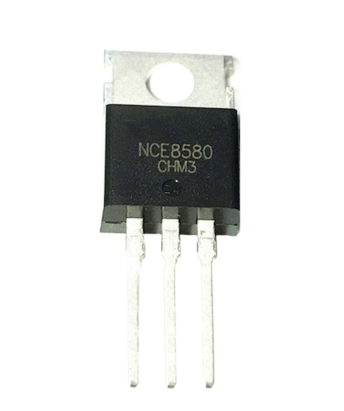 NCE8580 TO-220 MOSFET TRANSISTOR