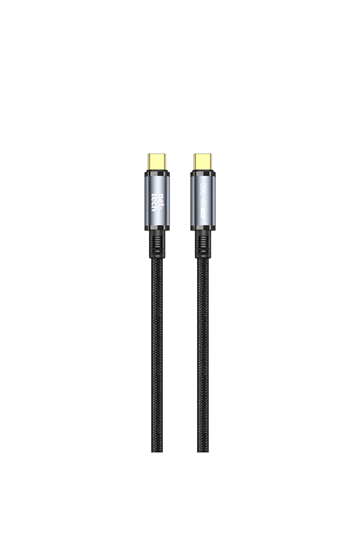 çift taraflı type-c-type-c kablo İphone-samsung-huawei uyumlu Çok hızlı veri aktarma ve sarj kablosu
