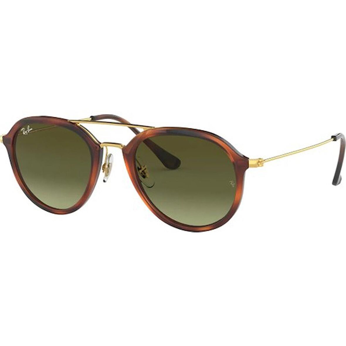 Ray-Ban Unisex Güneş Gözlüğü Rb 4253 820/A6 53
