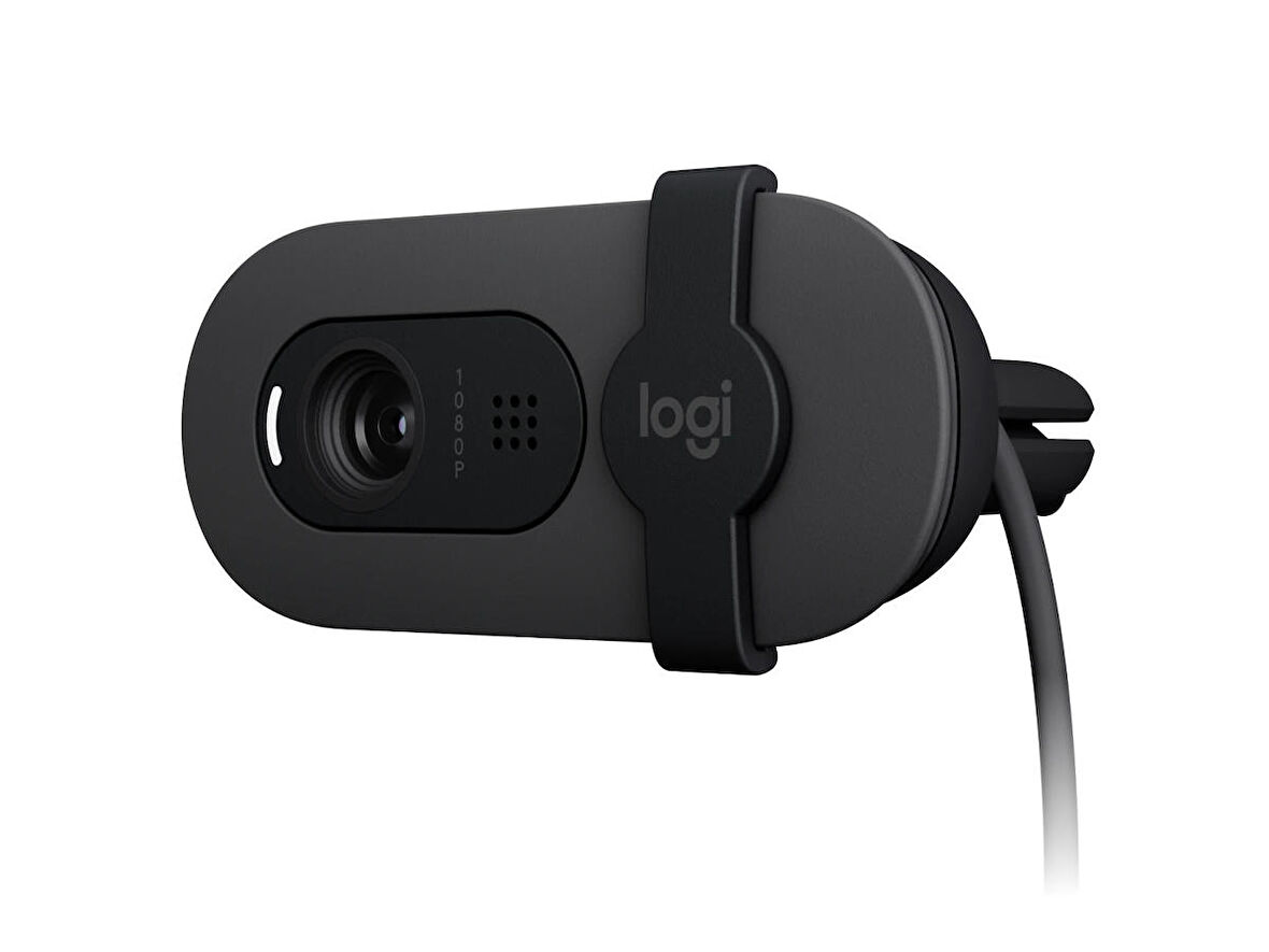 Brio 105 Kurumsal Web Kamerası