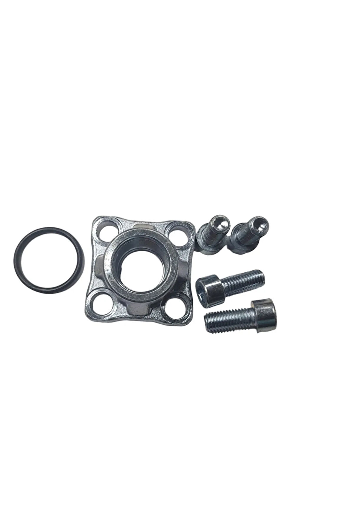 48 eksen düz Hidrolik pompa adaptörü 50 Adet