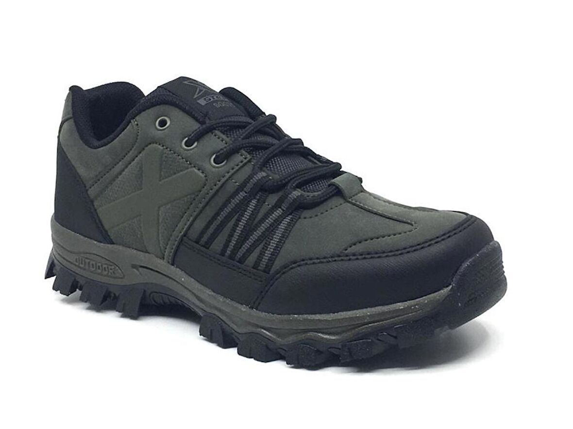 X-Step Erkek Günlük Outdoor Kışlık Su Soğuka Dayanıklı Spor Ayakkabı 40-44