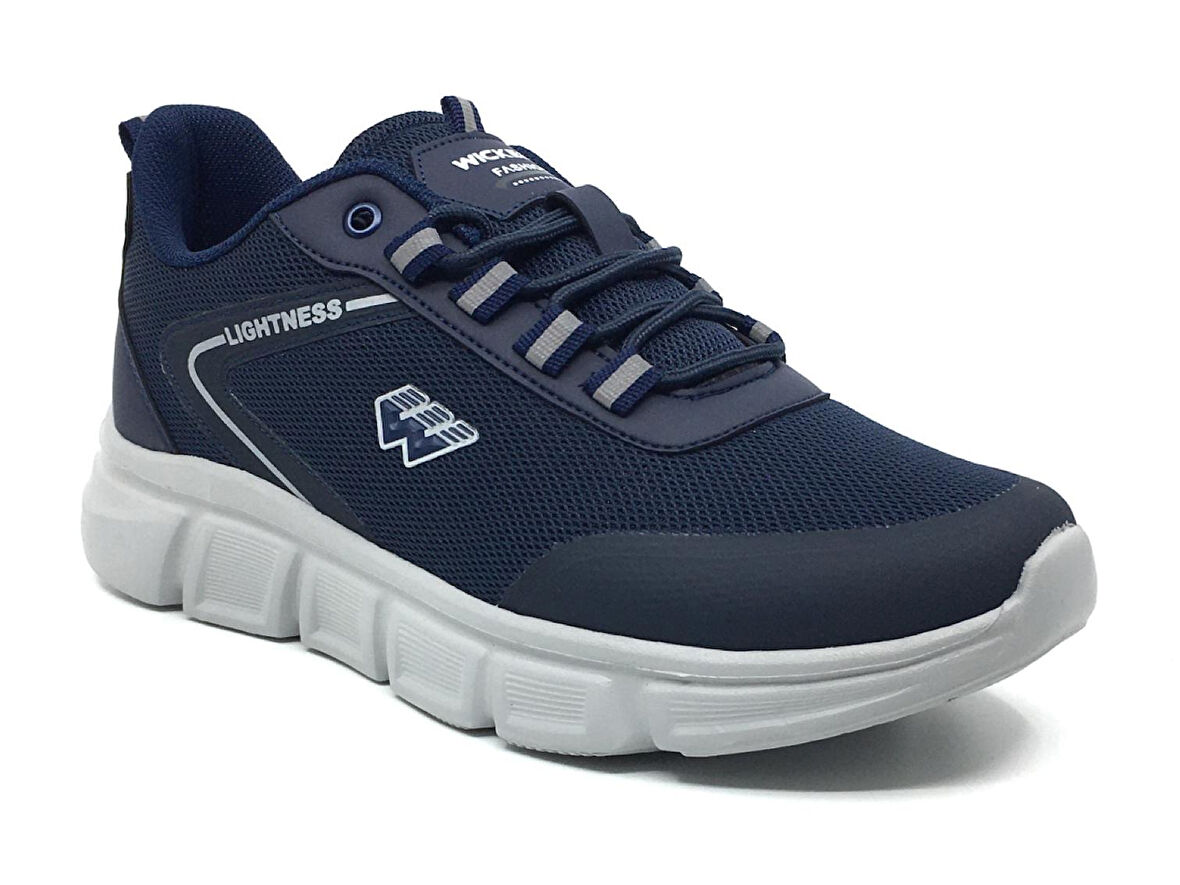 Taşpınar Yeni Sezon Wickers Erkek Günlük Yazlık Rahat Ortopedik Spor Ayakkabı 40-44