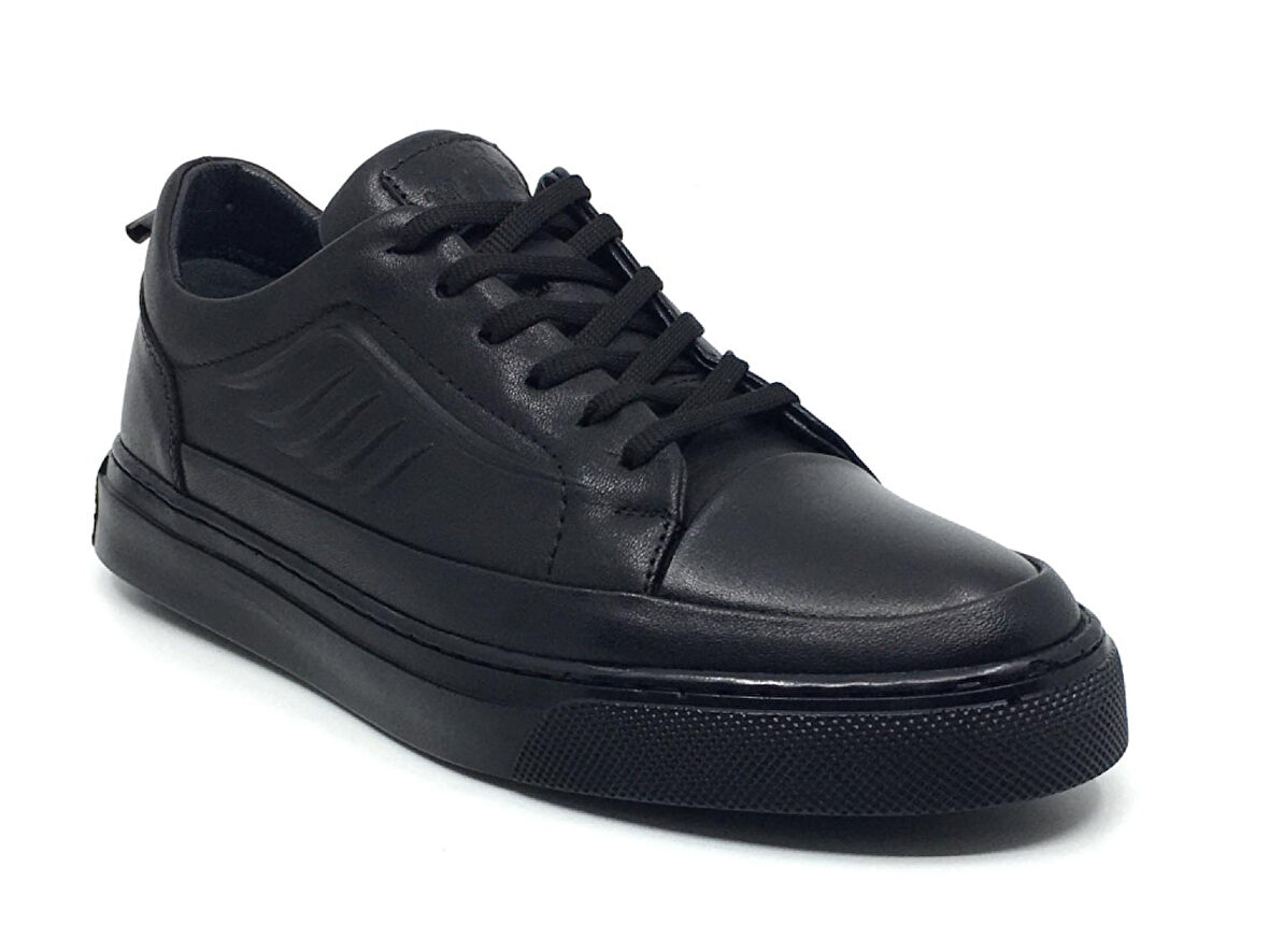 Taşpınar %100 Deri Erkek Yazlık Rahat Günlük Sneaker Ayakkabı Yeni Sezon 40-44
