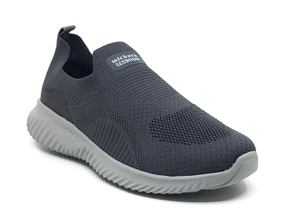 Taşpınar Yeni Sezon Wickers %100 Triko Erkek Yazlık Rahat Günlük Spor Ayakkabı 40-44