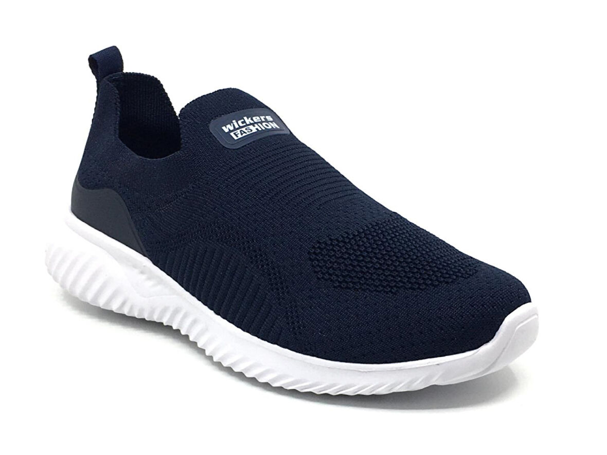 Taşpınar Yeni Sezon Wickers %100 Triko Erkek Yazlık Rahat Günlük Spor Ayakkabı 40-44