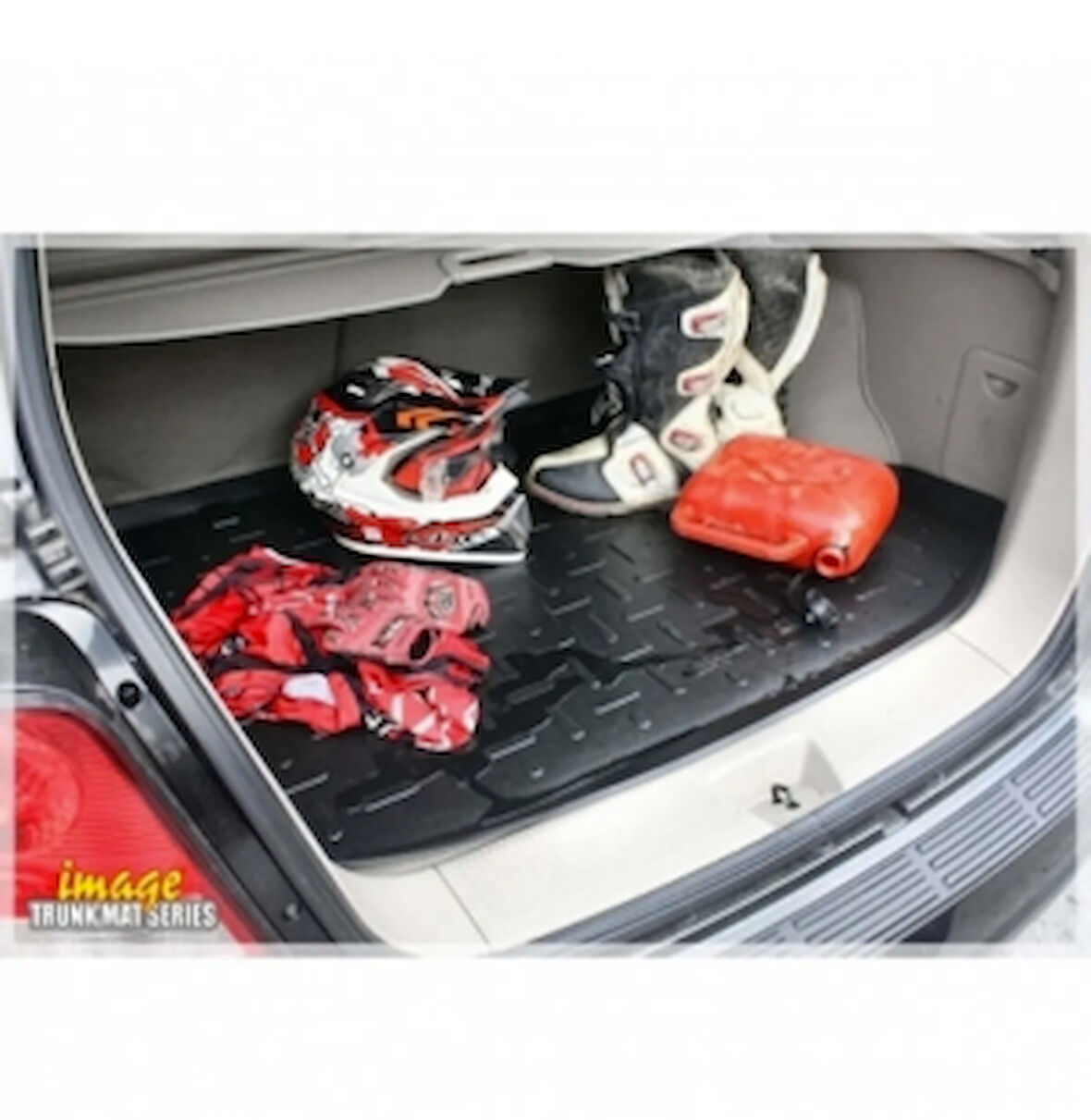 VOLKSWAGEN TİGUAN ARACA ÖZEL BAGAJ HAVUZU 2024 2025 2026