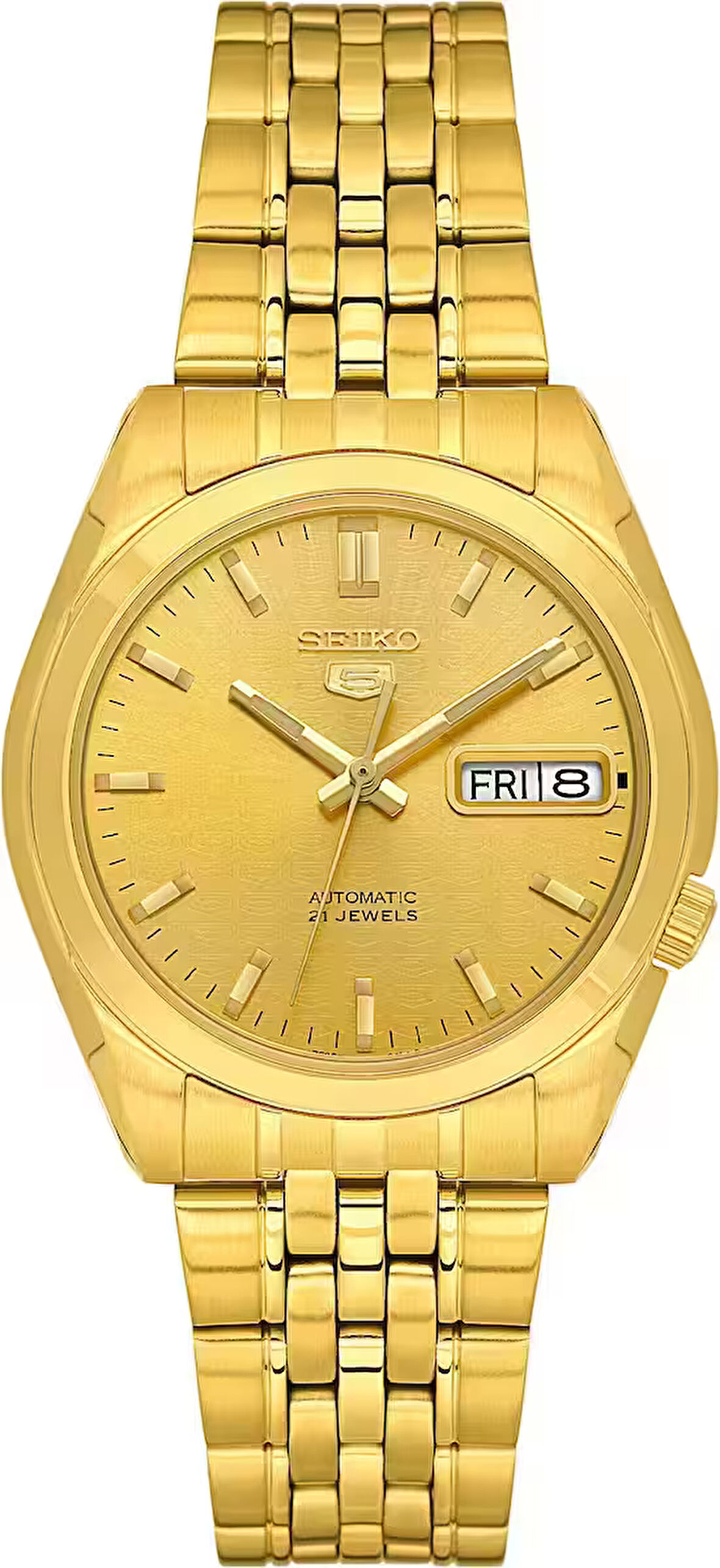 SEIKO SNK366K1 Erkek Kol Saati