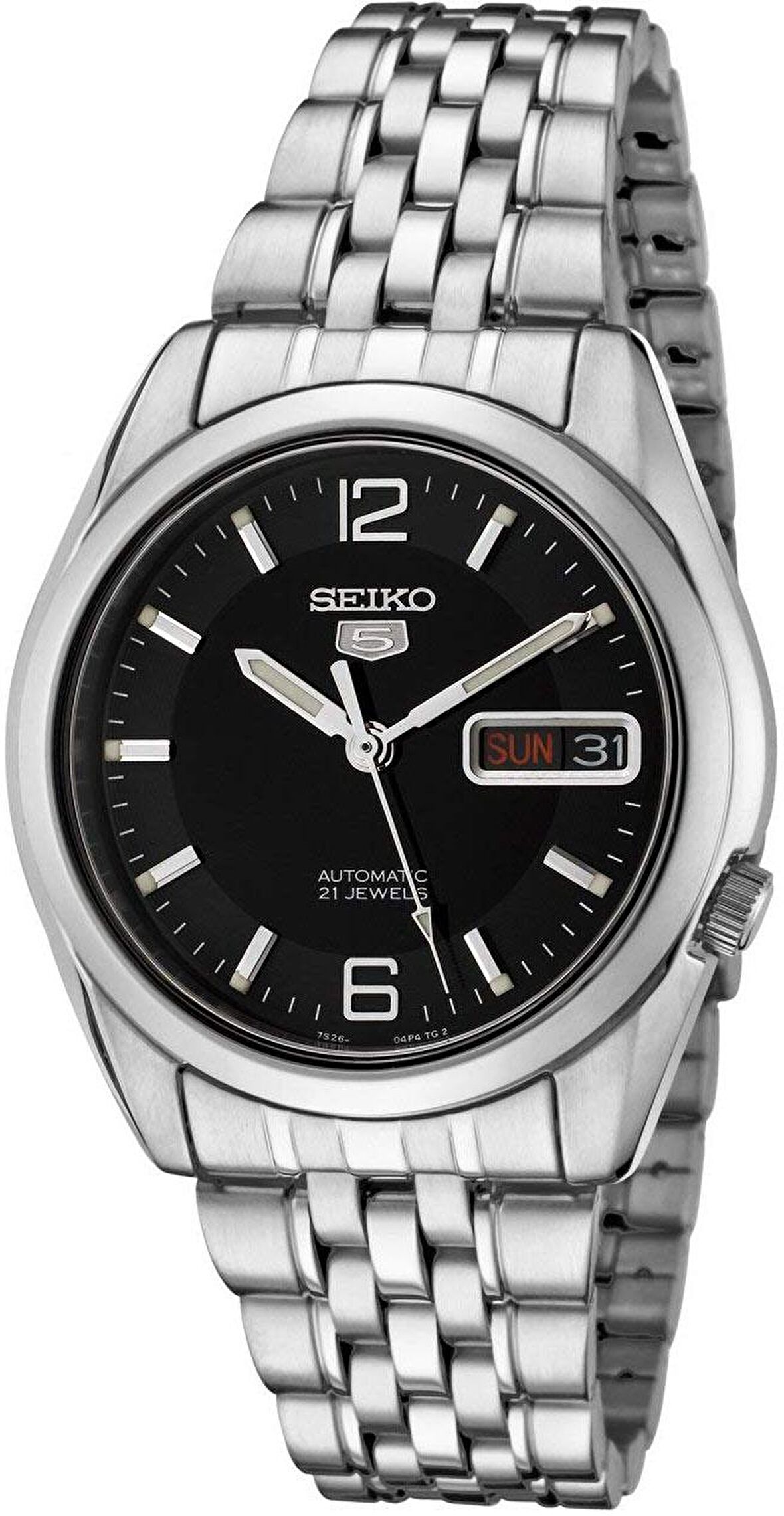 SEIKO SNK393K1 Erkek Kol Saati