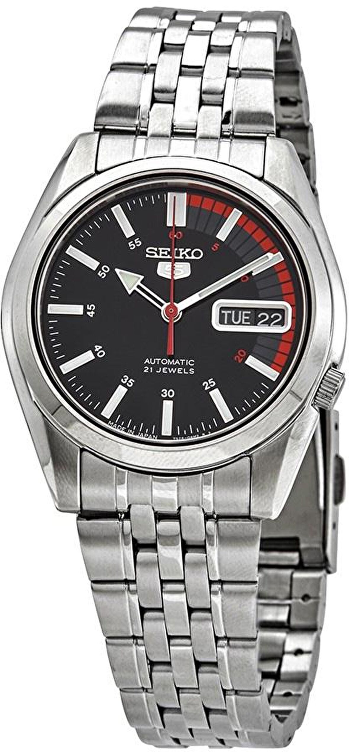 Seiko SNK375J