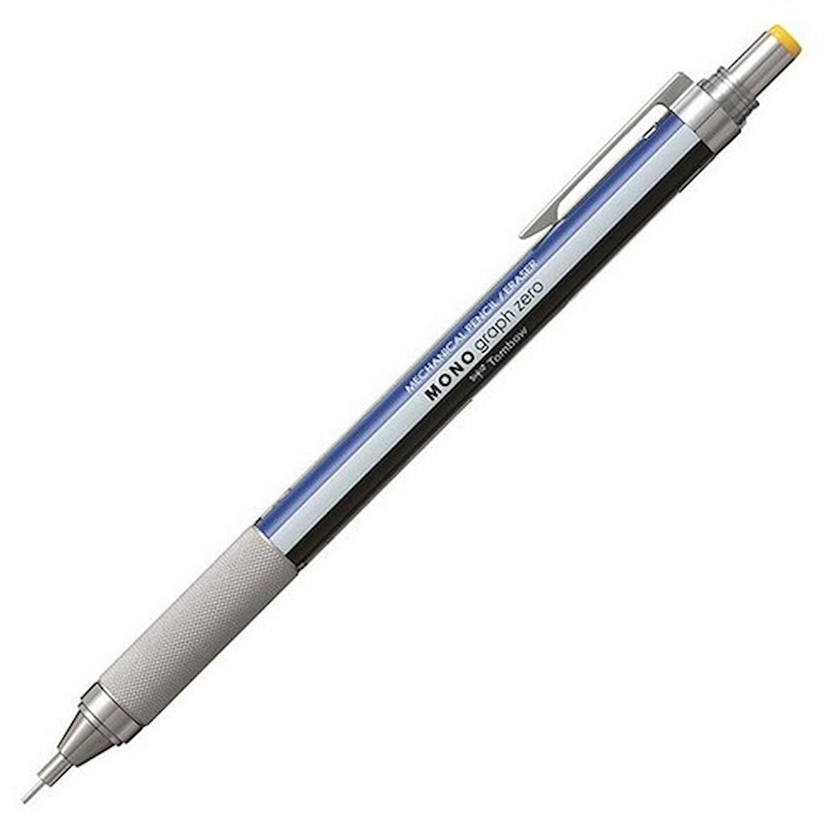 TOMBOW MONO GRAPH ZERO MEKANİK KURŞUN KALEM 0,3mm ÇİZGİLİ