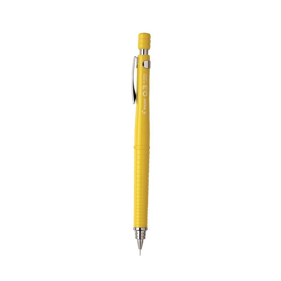 Pilot H-323 0,3 mm Mekanik Versatil Kalem