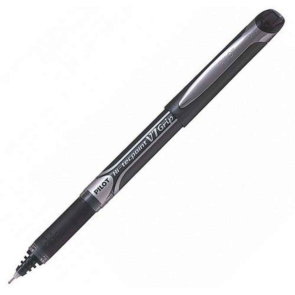 PILOT V7 GRİP HI-TECPOİNT SİYAH