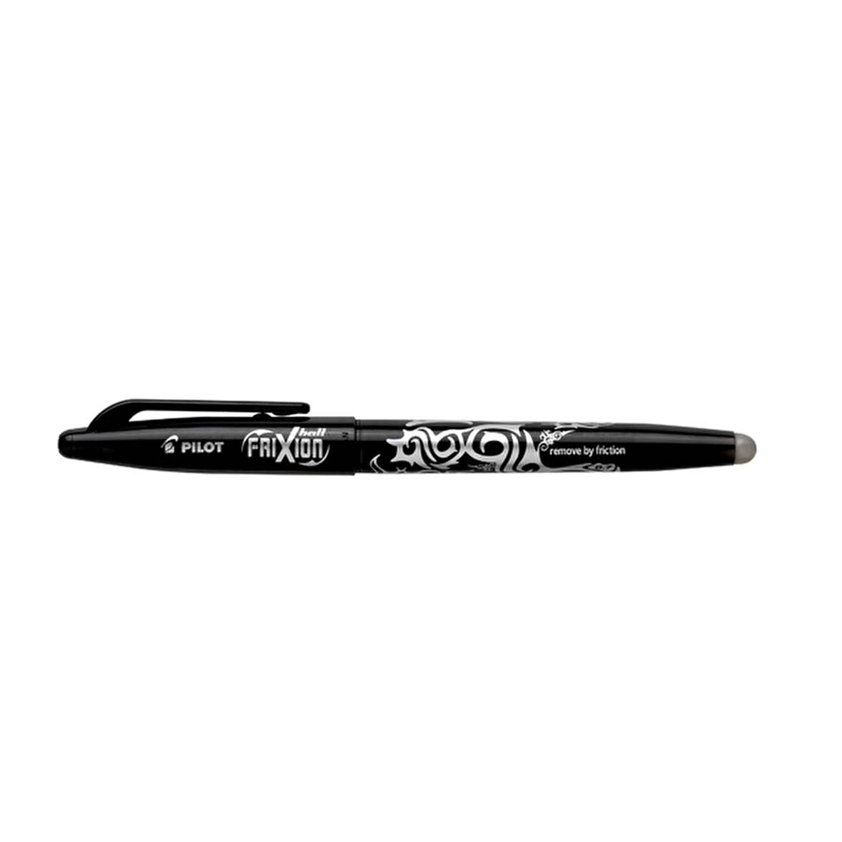 Pilot Frixion Ball 0.7 Siyah