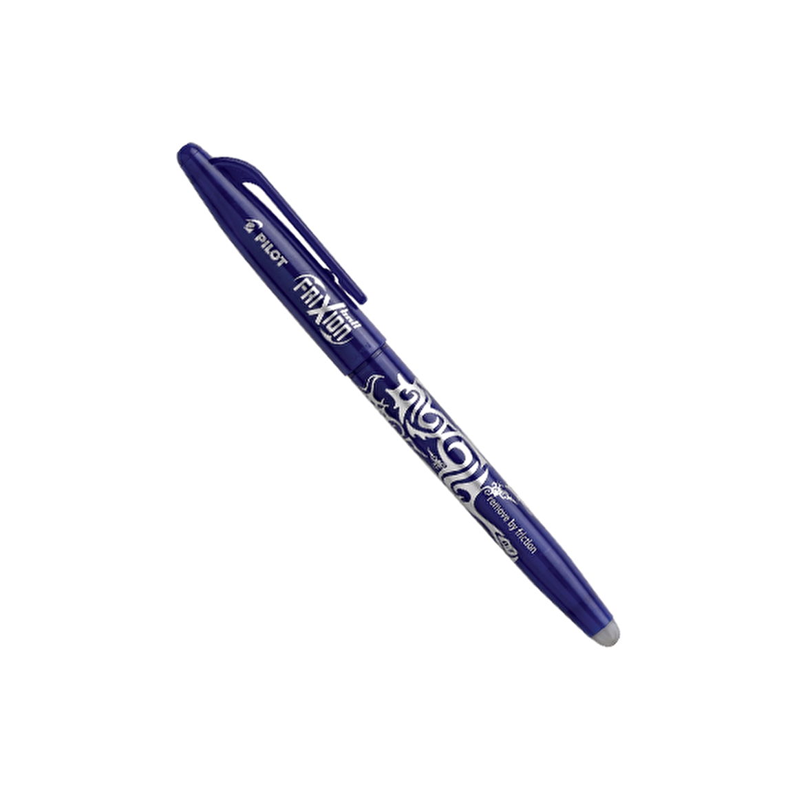 Pilot Frixion Ball 0.7 Mavi