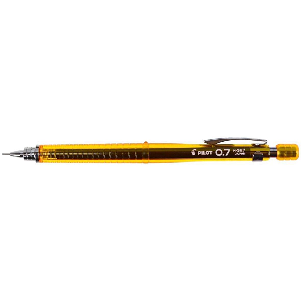 Pilot Versatil Kalem 0.7 Mm Sarı H327-YT