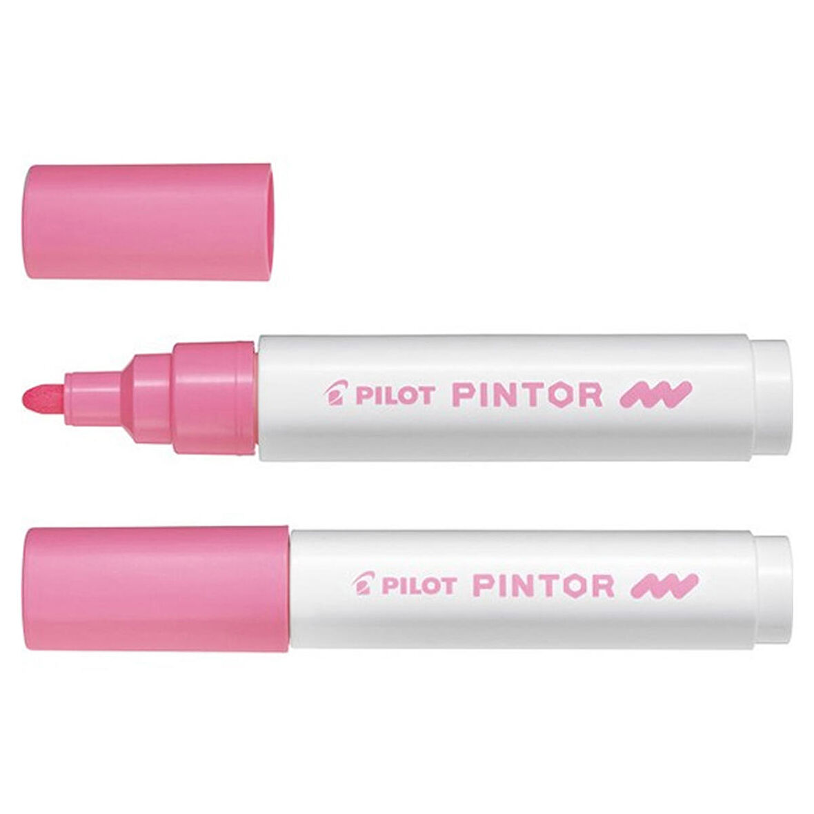 Pilot  Pintor (M) - Pembe