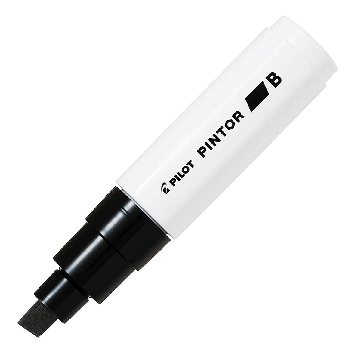 PILOT Pintor Markör Kalem B Uç Siyah SW-PT-B-B