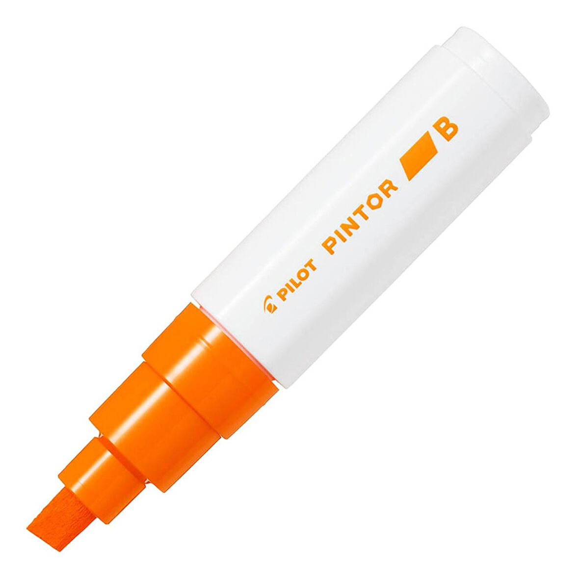 PILOT Pintor Markör Kalem B Uç Turuncu SW-PT-B-O