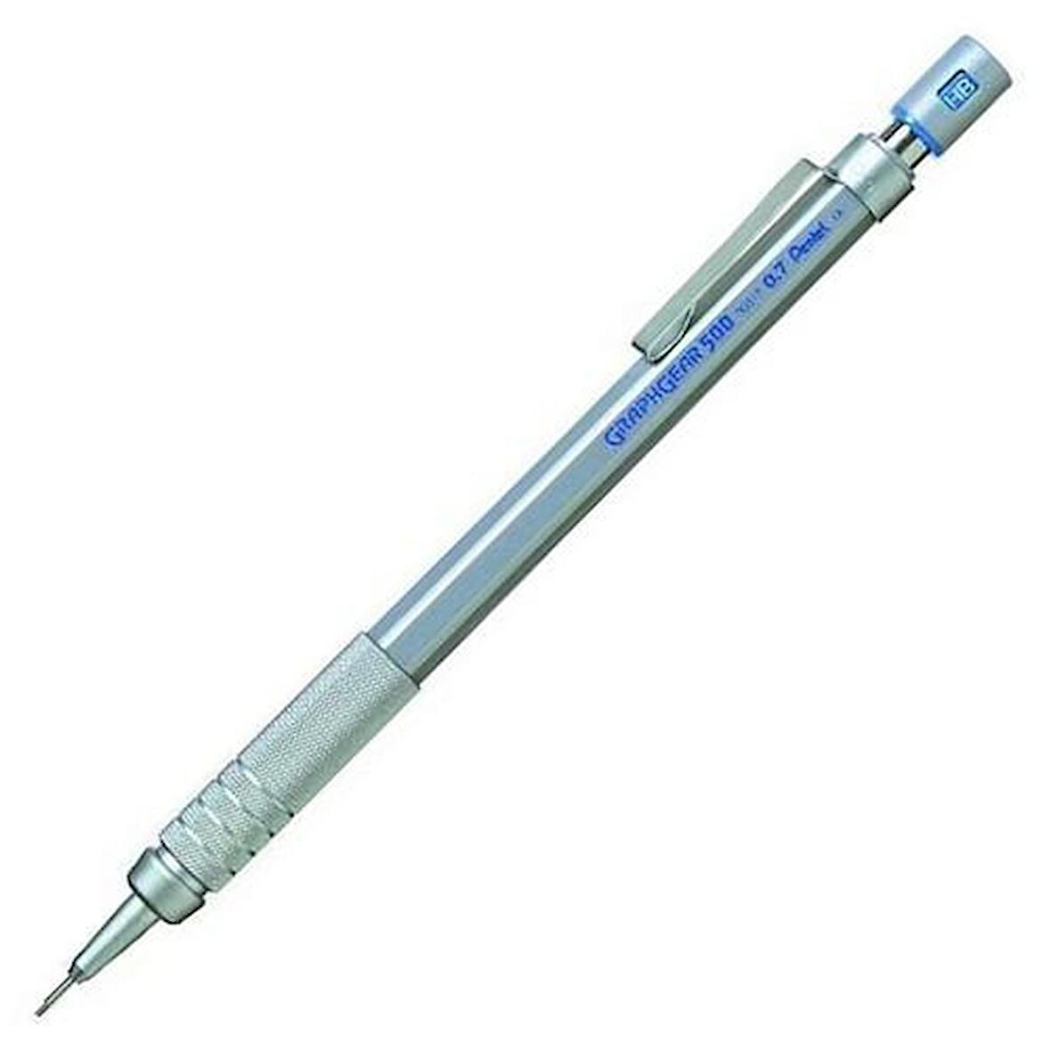 PENTEL PG517 GRAPHGEAR 500 TEKNİK ÇİZİM KALEMİ 0,7mm