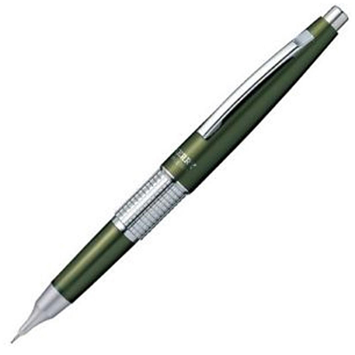 Pentel Kerry 0,5mm Yeşil  Dolmakalem Tipi Kapaklı Versatil Kalem Y P1035-KD