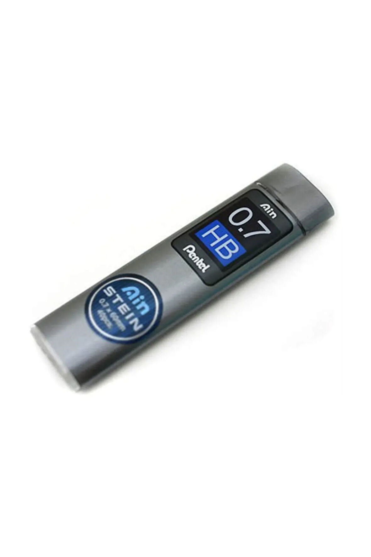 Ain Stein Min (mekanik Kurşun Kalem Ucu) 0.7 Mm Hb 40'lı Tüp