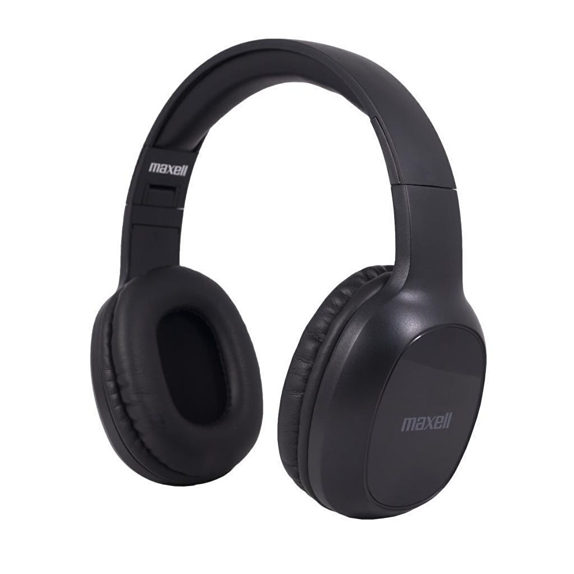 MAXELL B13-HD1 BASS 13 KULAK ÜSTÜ BLUETOOTH KULAKLIK - SİYAH