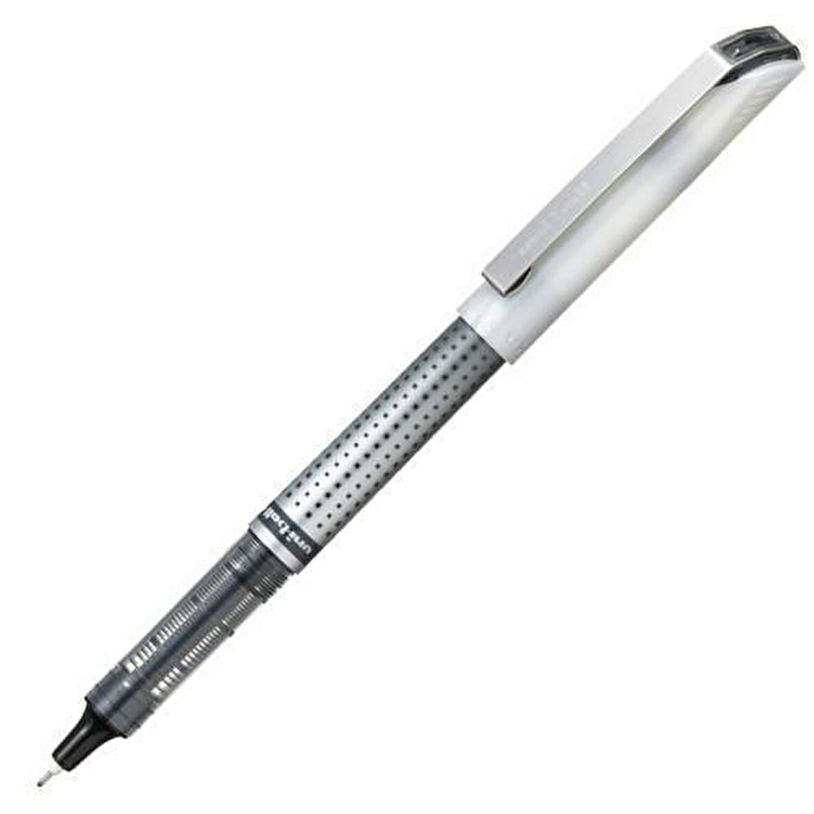Uni-Ball Roller Kalem Eye Needle İğne Uçlu 0.7 MM Siyah UB-187S
