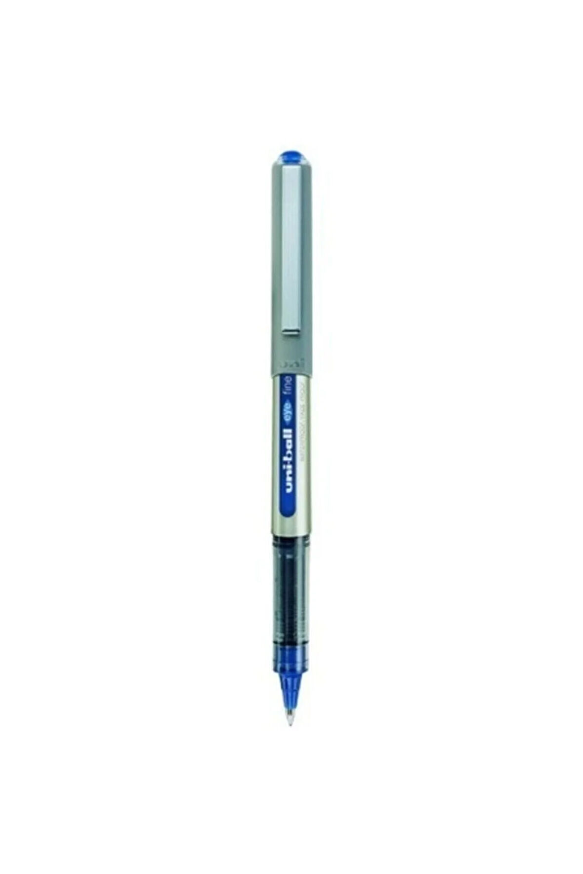 Uniball Ub-157 Mavi Pilot Kalem