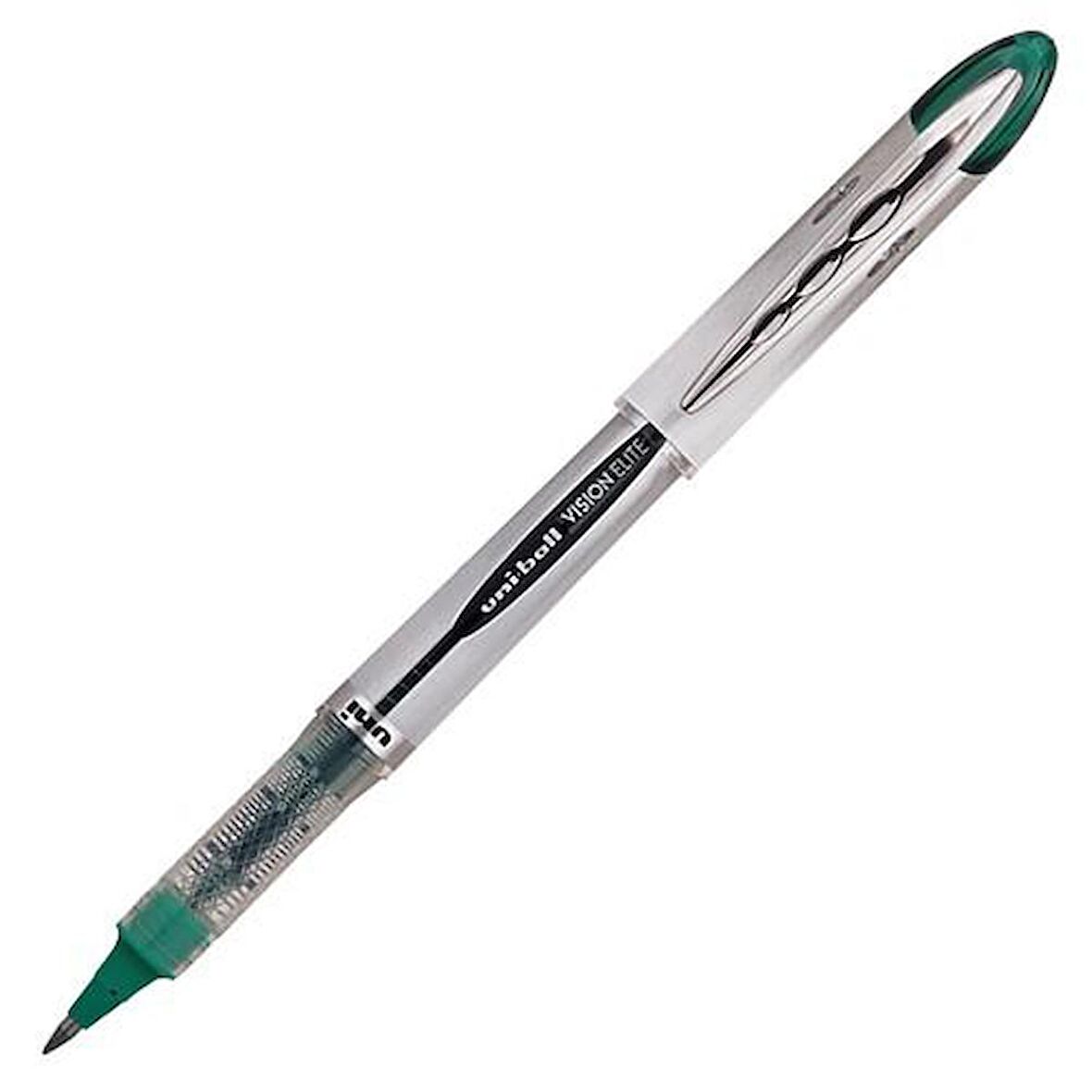 UNI-BALL UB-200 VISION ELITE 0,8mm YEŞİL