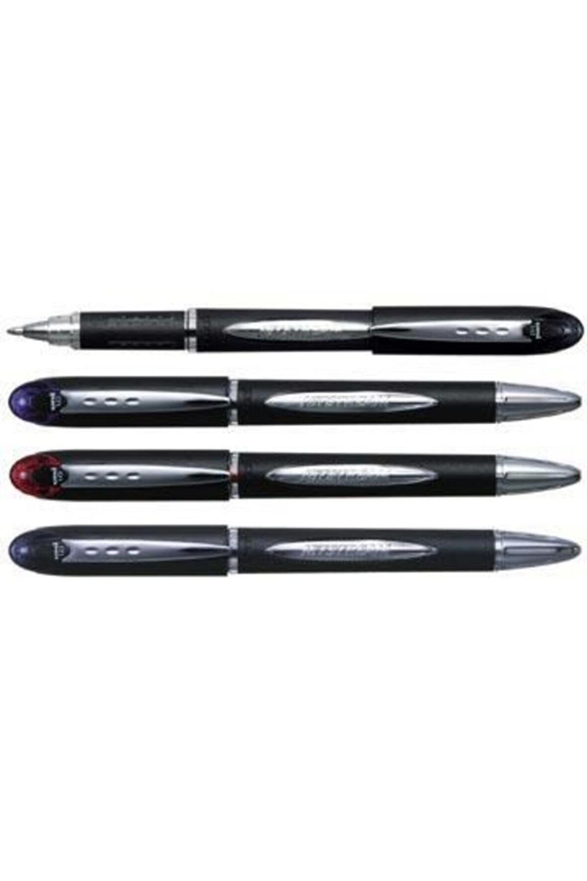 UNİ BALL SX-210 JETSTREAM 1.0mm MAVİ