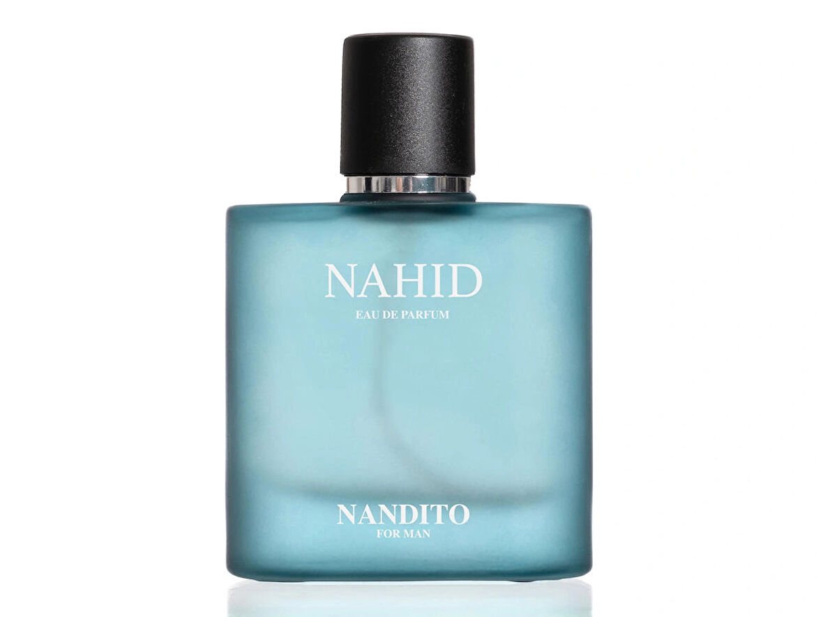 Nahid Parfüm Nandito For man 60 Ml