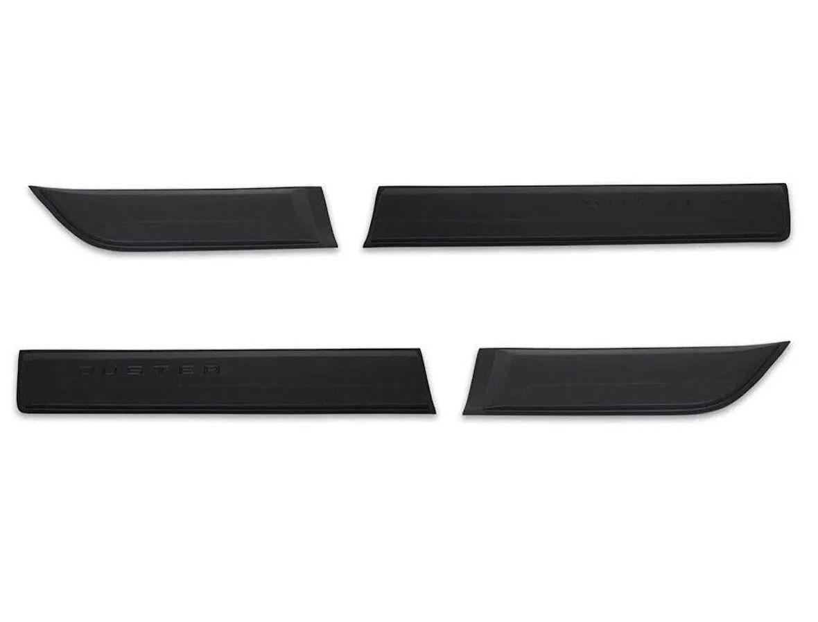 Mitsubishi L200 Kapı Dodik Set 4 Parça Abs 2006-2015 Arası