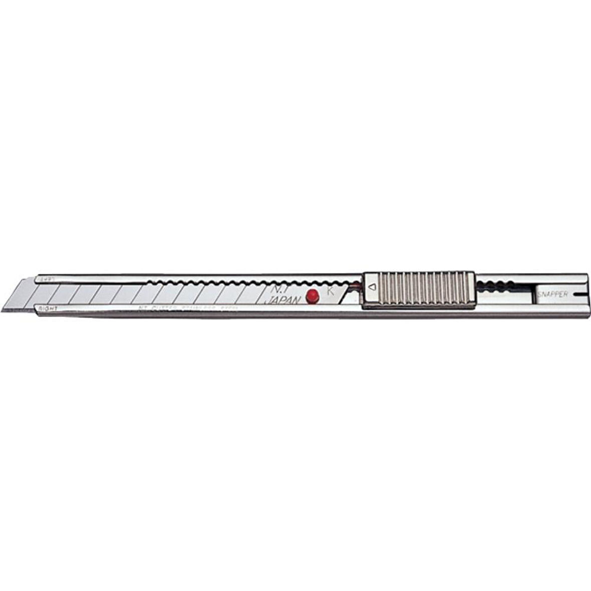 NT CUTTER A-1P Dar Maket Bıçağı