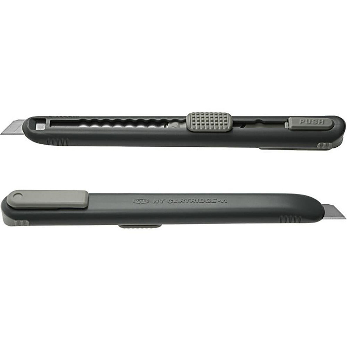 NT CUTTER A-551P Yedekli Maket Bıçağı