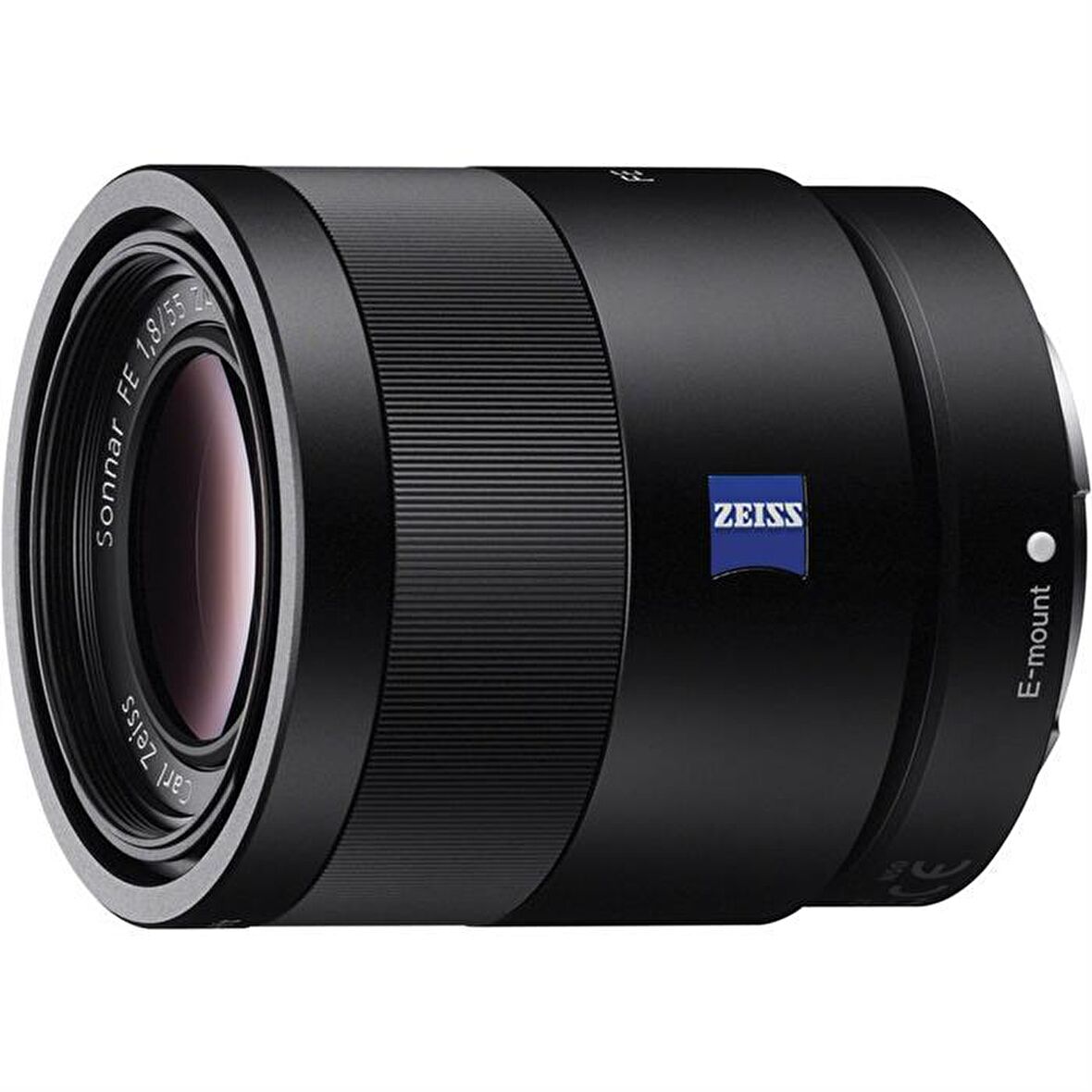 Sony 55mm Sonnar T* FE f1.8 ZA Lens