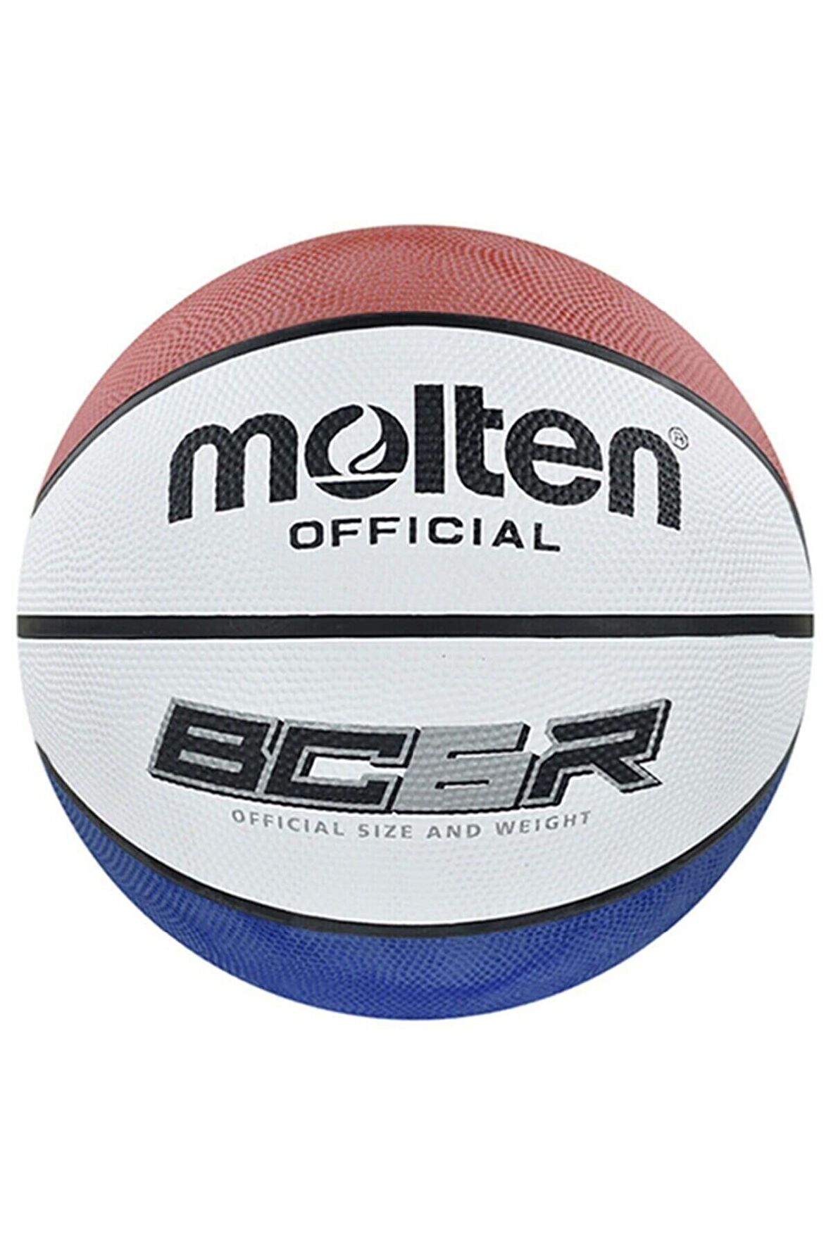 Molten Basketbol Topu - BC6R2-T