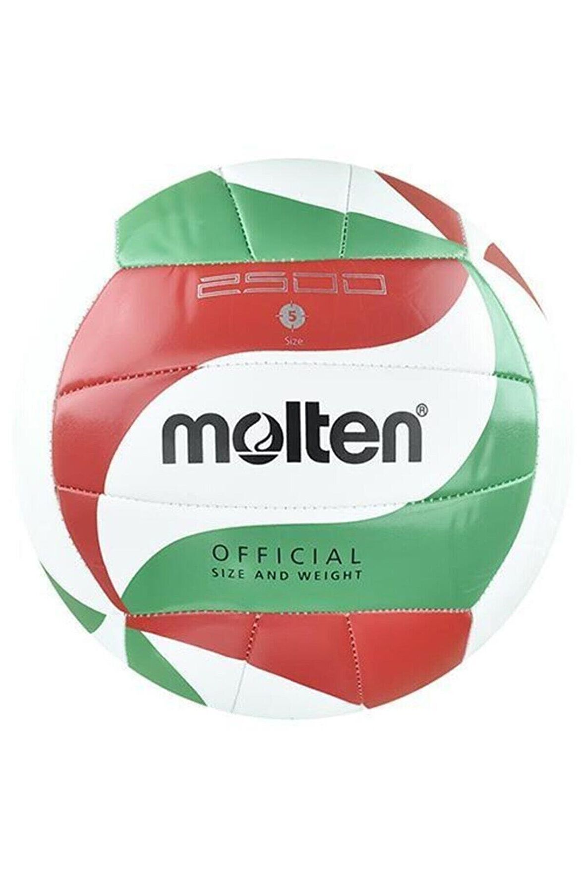 Molten V5M2500 Dikişli 5 No Voleybol Topu