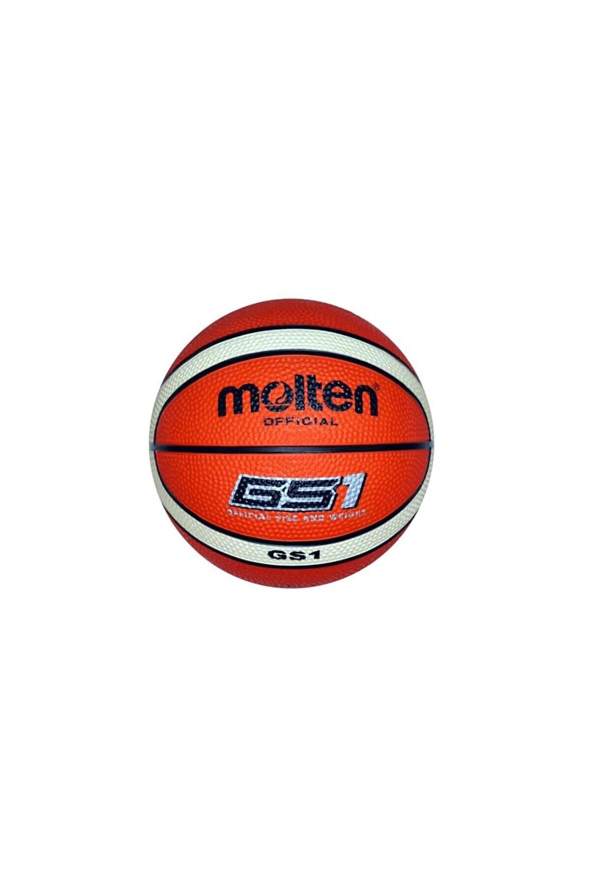 MOLTEN MINI BASKETBOL TOPU