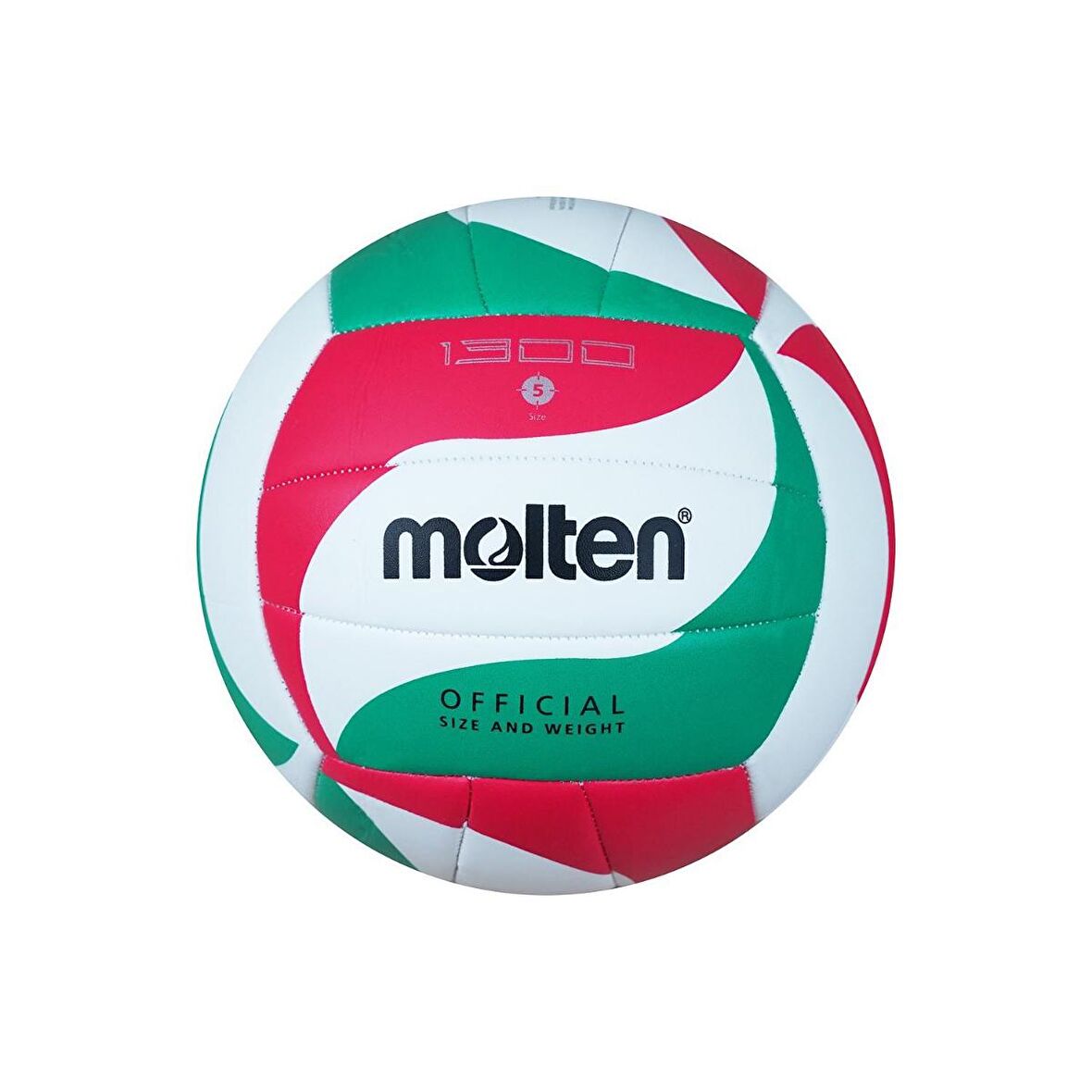 Molten V5M1300 Dikişli 5 No Voleybol Topu