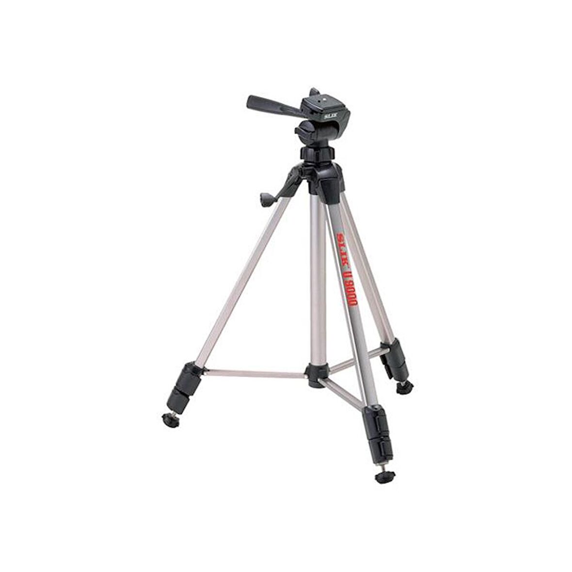 Slik U9000 150cm Çantalı Tripod