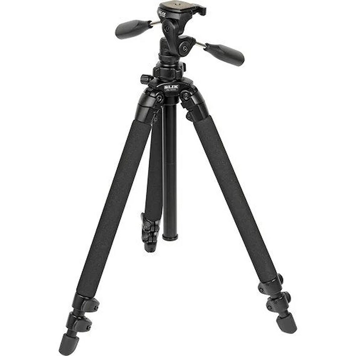 Slik 400 DX Tripod